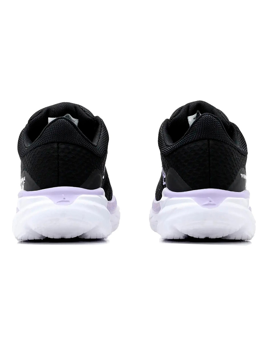Tenis de piel pirma 8016 unisex para trail running